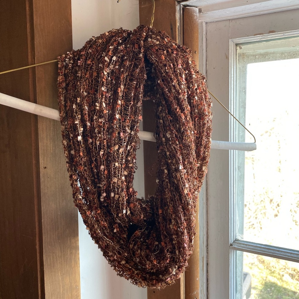 Infinity Scarf